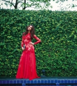 Deepika Padukone Hot Photoshoot for Vogue Magazine