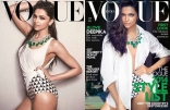 Deepika Padukone Hot Photoshoot for Vogue Magazine