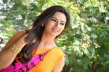 Isha Chawla Latest Hot Navel  Saree Photos Stills