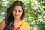 Isha Chawla Latest Hot Navel  Saree Photos Stills