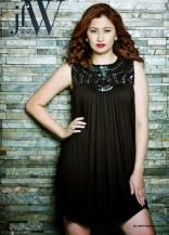 Jwala Gutta JFW Magazine Photo Shoot Stills