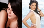 Kanishka Singh Hot Photoshoot Stills