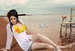 Nisha Shetty Hot Photoshoot Stills