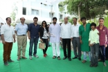 Pawan Kalyan And Venkatesh Gopala Gopala New Movie Launch Photos