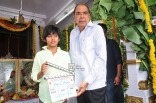 Pawan Kalyan And Venkatesh Gopala Gopala New Movie Launch Photos