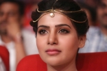 Samantha Latest Photos At Alludu Seenu Audio Launch