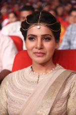 Samantha Latest Photos At Alludu Seenu Audio Launch