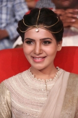 Samantha Latest Photos At Alludu Seenu Audio Launch