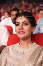 Samantha Latest Photos At Alludu Seenu Audio Launch