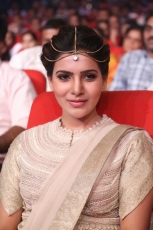 Samantha Latest Photos At Alludu Seenu Audio Launch