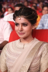 Samantha Latest Photos At Alludu Seenu Audio Launch