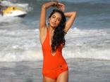 Sarah Jane Dias Hot Photo Shoot Photos