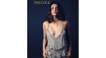 Sonam Kapoor Hot Photo Shoot Poses for Prestige