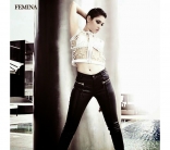 Tamanna Photoshoot for Femina Magazine
