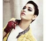 Tamanna Photoshoot for Femina Magazine