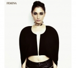 Tamanna Photoshoot for Femina Magazine