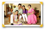 Venkatesh's Drushyam Movie Stills