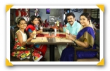 Venkatesh's Drushyam Movie Stills