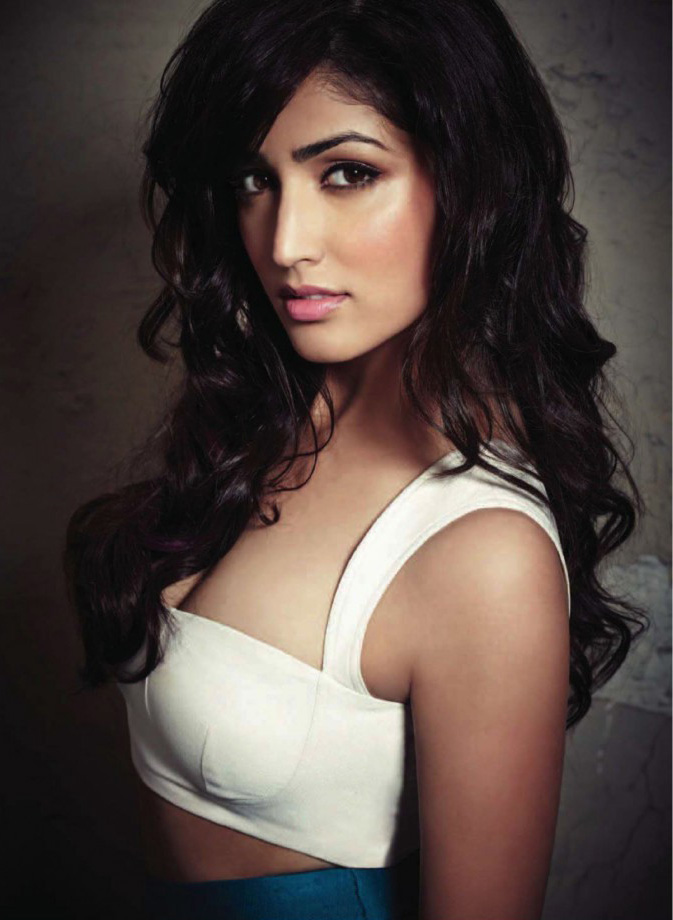 Yami Gautam Fhm Magazine June 2014 Hd Photos 25cineframes