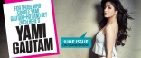 Yami Gautam FHM Magazine June 2014 HD Photos