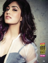 Yami Gautam FHM Magazine June 2014 HD Photos