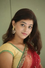 Yamini Half Saree Hot Photo Stills