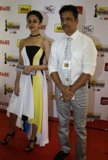 61st Idea Filmfare Awards 2014 Photo Gallery Photos