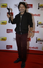 61st Idea Filmfare Awards 2014 Photo Gallery Photos