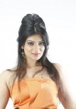 Actress Siya Goutham Hot Photo Shoot Stills Photos