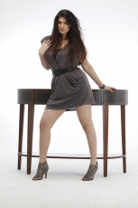 Actress Siya Goutham Hot Photo Shoot Stills Photos