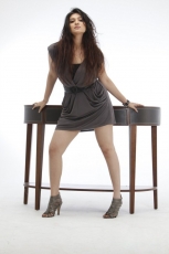 Actress Siya Goutham Hot Photo Shoot Stills Photos