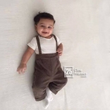 Allu Arjun Sneha Reddy Son Allu Ayaan Latest New HD Photos