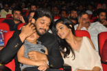 Allu Arjun Sneha Reddy Son Allu Ayaan Latest New HD Photos