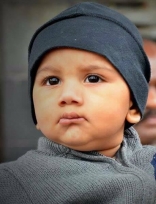 Allu Arjun Sneha Reddy Son Allu Ayaan Latest New HD Photos