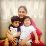 Allu Arjun Sneha Reddy Son Allu Ayaan Latest New HD Photos