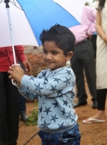 Allu Arjun Sneha Reddy Son Allu Ayaan Latest New HD Photos