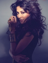 Chitrangada Singh Photo Shoot poses for Exhibit Magazine