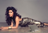 Chitrangada Singh Photo Shoot poses for Exhibit Magazine