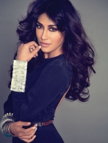 Chitrangada Singh Photo Shoot poses for Exhibit Magazine