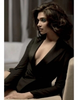 Deepika Padukone Hot Photoshoot Gallery