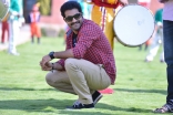 Jr Ntr Rabhasa Movie New Latest Stills Samantha Pranitha