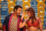 Jr Ntr Rabhasa Movie New Latest Stills Samantha Pranitha