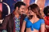 Jr Ntr Rabhasa Movie New Latest Stills Samantha Pranitha