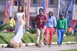 Jr Ntr Rabhasa Movie New Latest Stills Samantha Pranitha