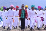 Jr Ntr Rabhasa Movie New Latest Stills Samantha Pranitha