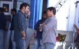 Jr Ntr Samantha Rabhasa Latest Working Stills HD Photos