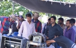 Jr Ntr Samantha Rabhasa Latest Working Stills HD Photos