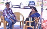 Jr Ntr Samantha Rabhasa Latest Working Stills HD Photos