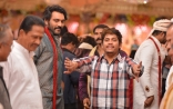 Jr Ntr Samantha Rabhasa Latest Working Stills HD Photos