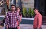 Jr Ntr Samantha Rabhasa Latest Working Stills HD Photos